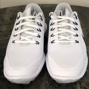 Nike lunar control golf shoes